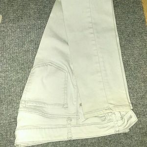 Rockstar midrise jeans