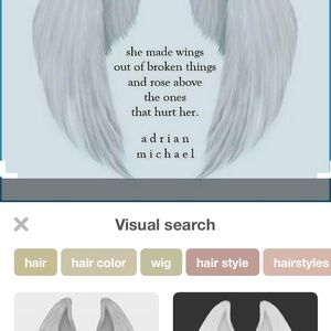 Meet your Posher, Marcia