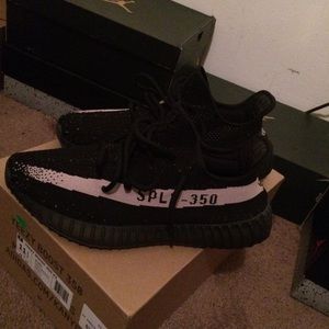 Meet your Posher, Jackson