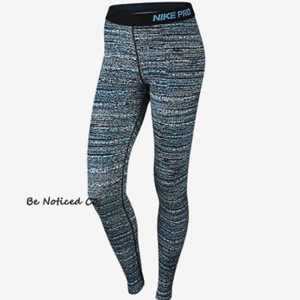 Nike static pro Legging