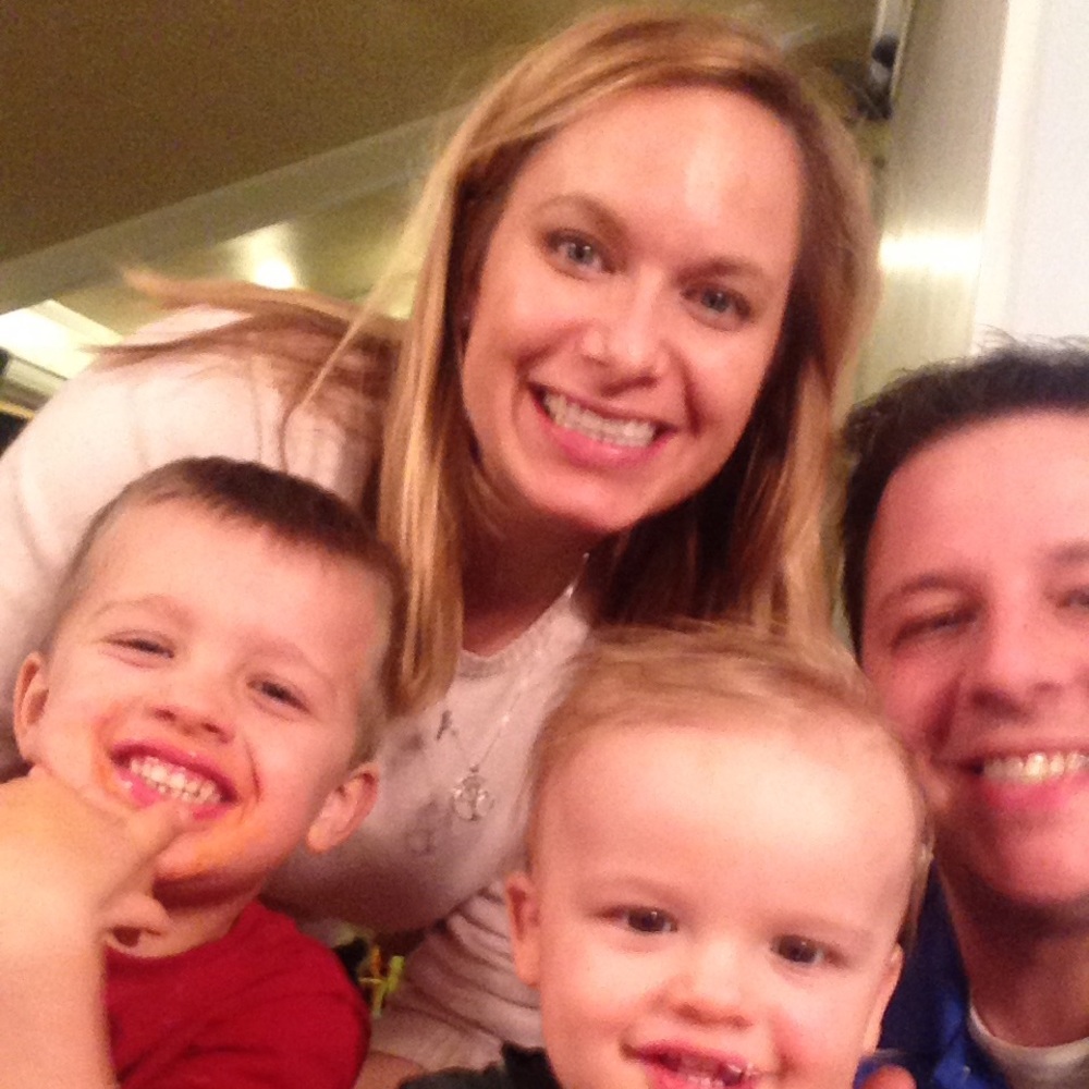 Meet your Posher, Shannon