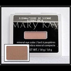 Mary Kay Mineral Eye Color