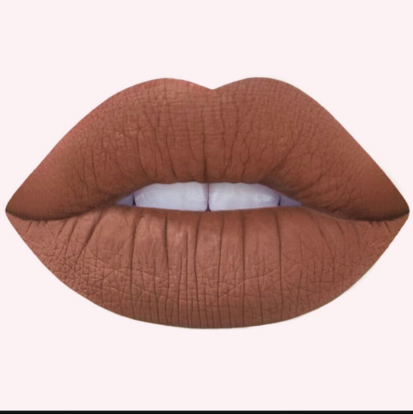 Lime Crime Velvatines in Shroom - Picture 3 of 8