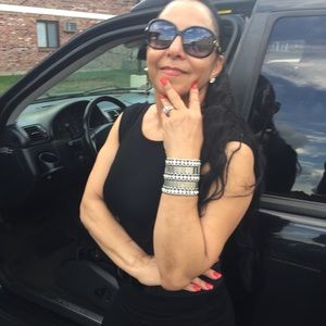 Meet your Posher, Maria