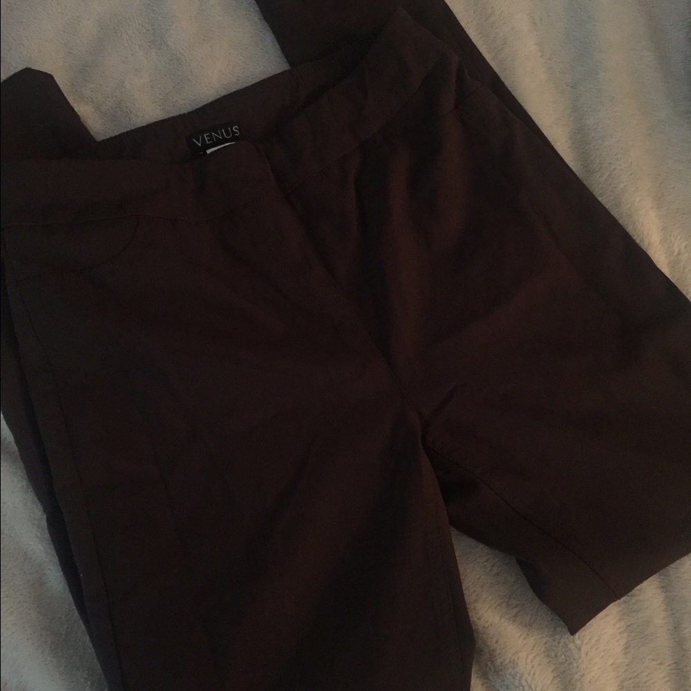Nwt Venus slimming stretch jeggings