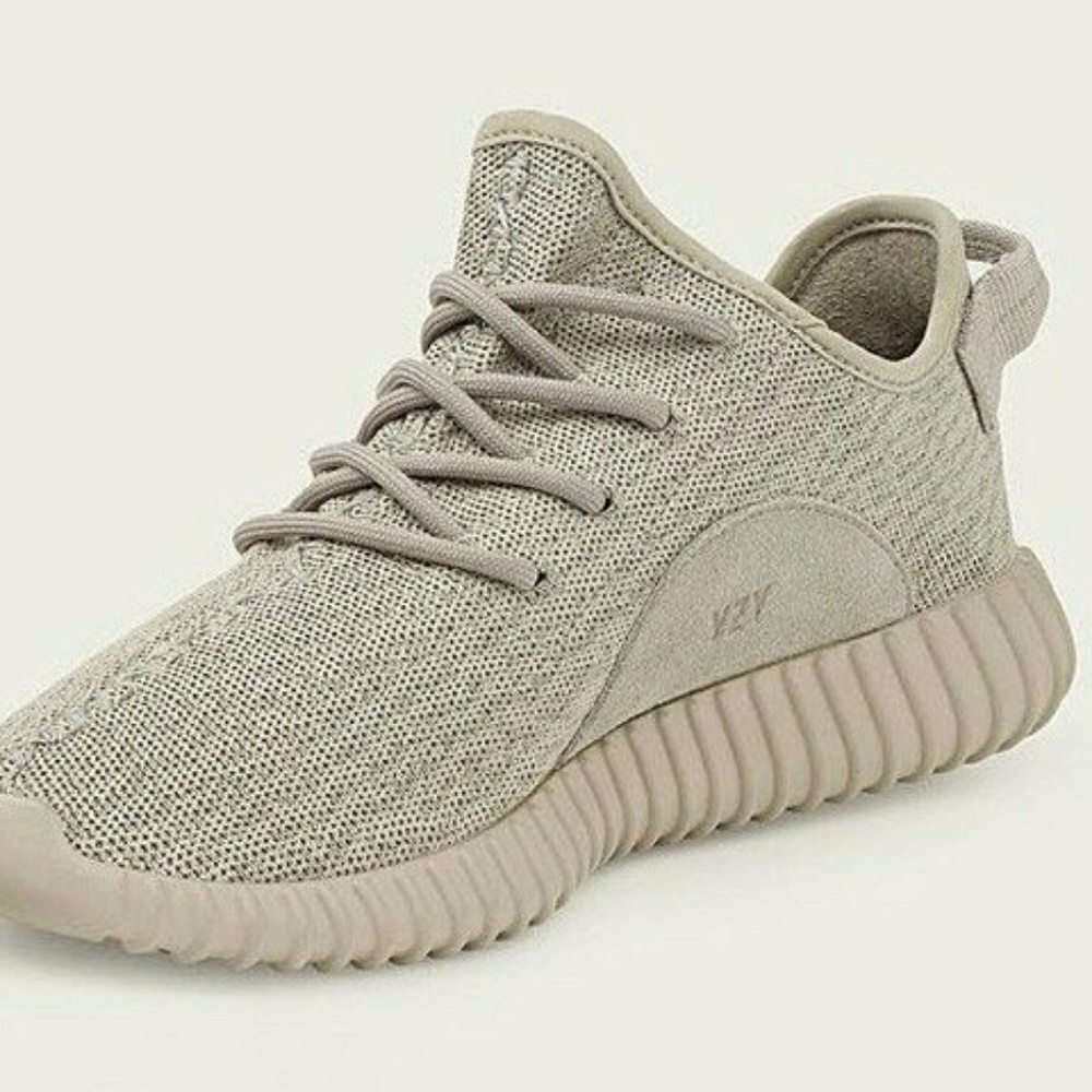 Yeezy oxford