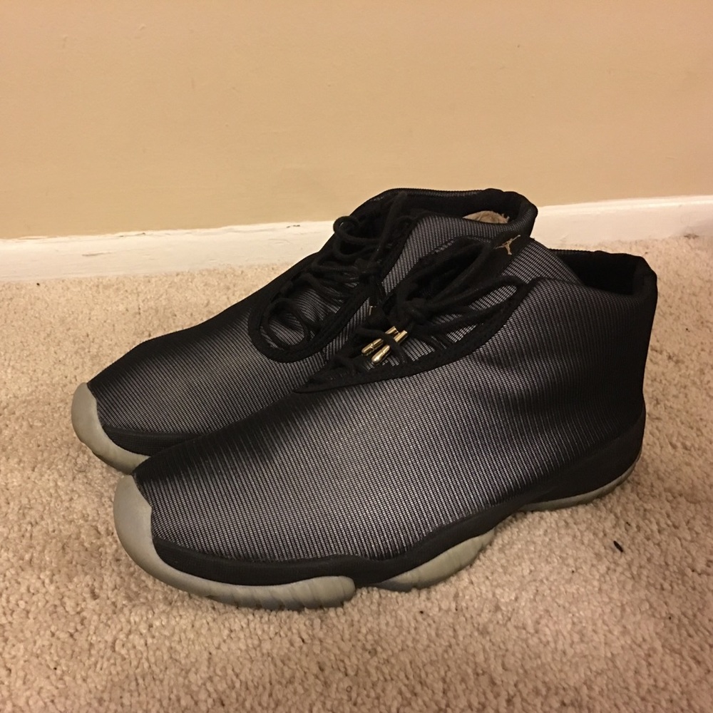Jordan Future Reflective