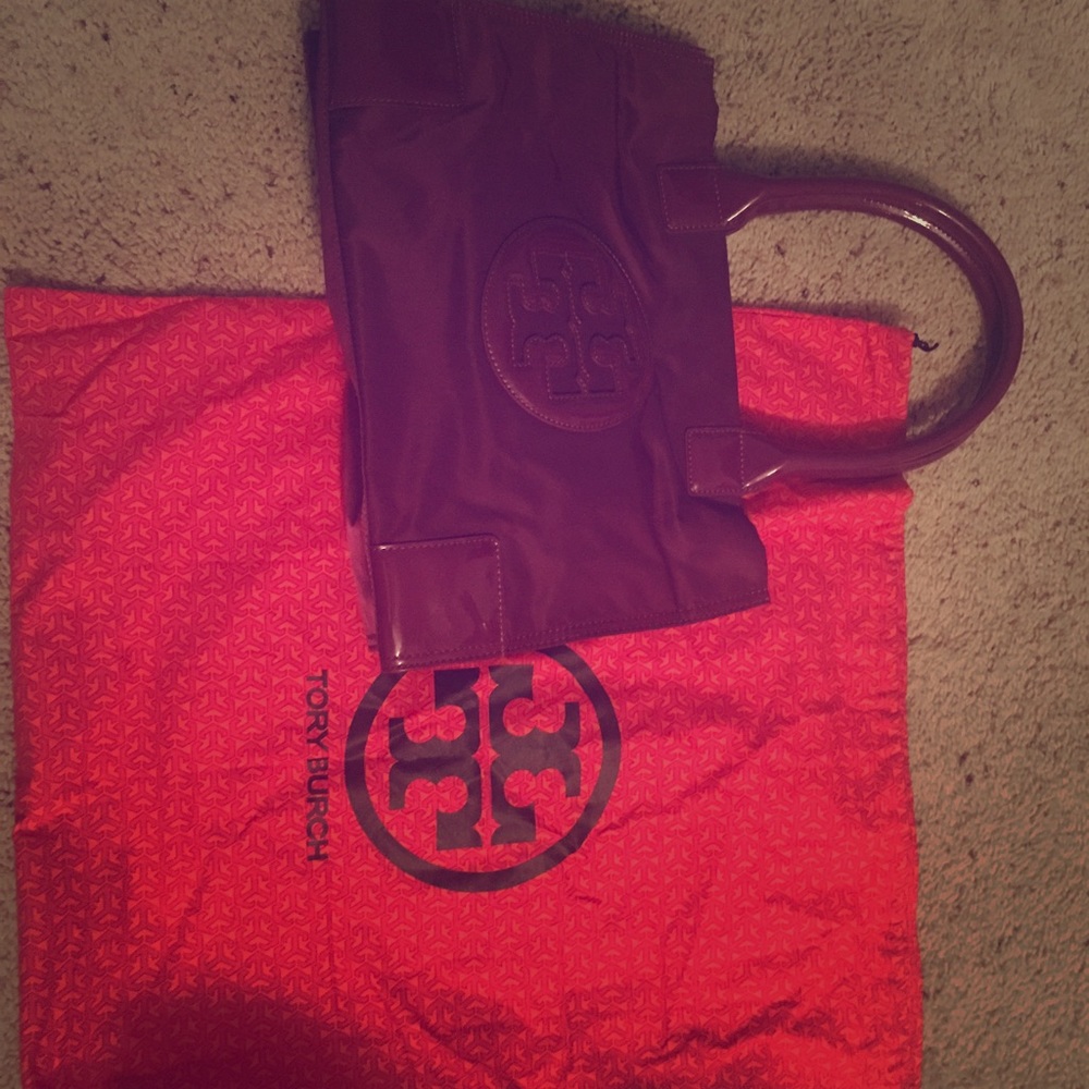 Mini Ella Tote