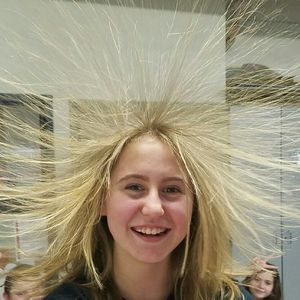 Meet your Posher, Michelle