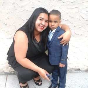 Meet your Posher, Marleny