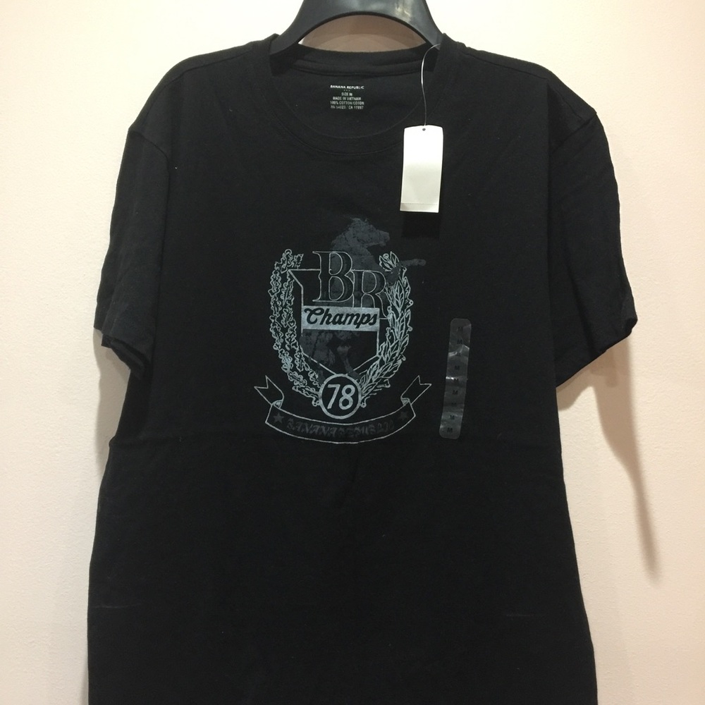 Banana Republic Men's Tee
