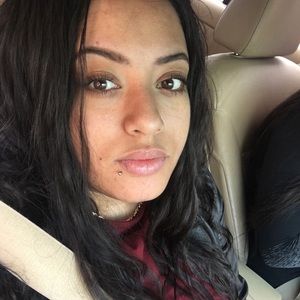 Meet your Posher, Shateeka