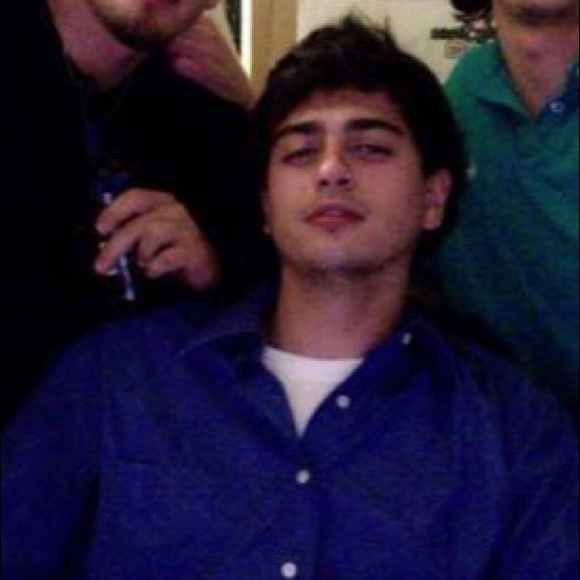 Meet your Posher, Lucas - Picture 1 of 1