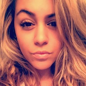 Meet your Posher, Ginamarie
