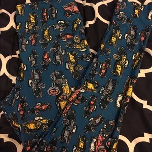 LuLaRoe TC Leggings