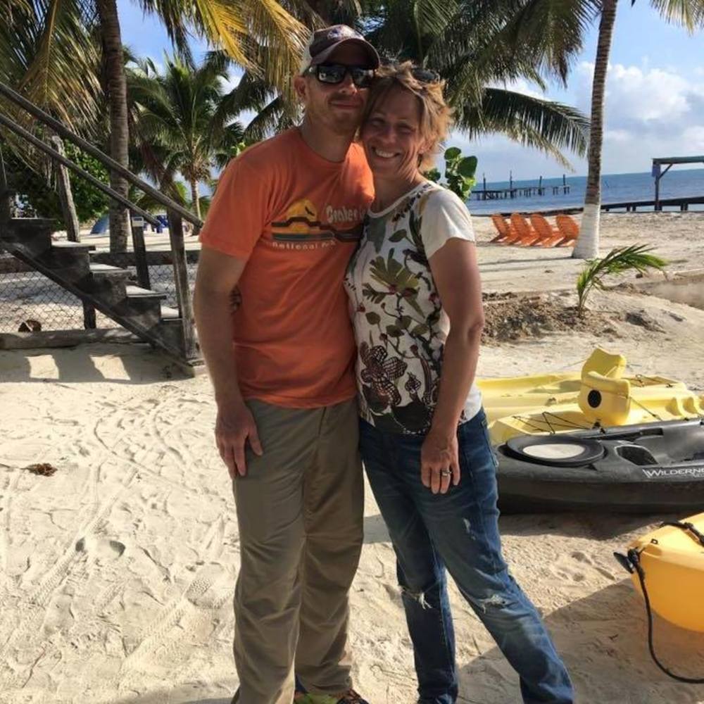 Meet your Posher, Tanya