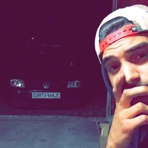 Meet your Posher, Zach