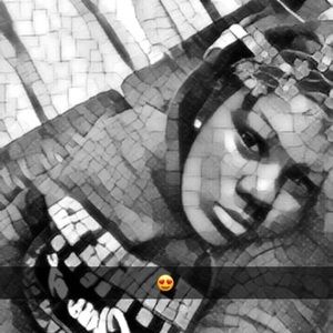 Meet your Posher, Franchesca