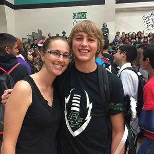 Meet your Posher, Mason