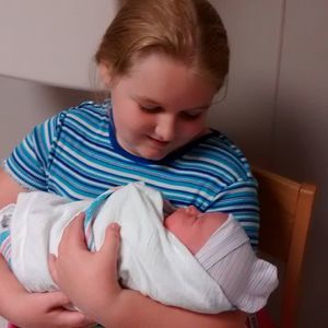 Meet your Posher, Tabitha