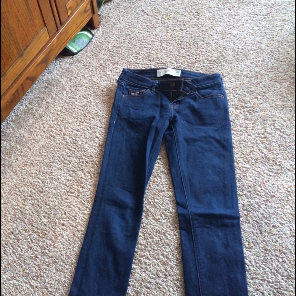 Hollister jeans24x31