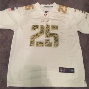 Philadelphia Eagles McCoy Jersey