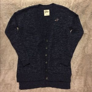 Hollister Cardigan
