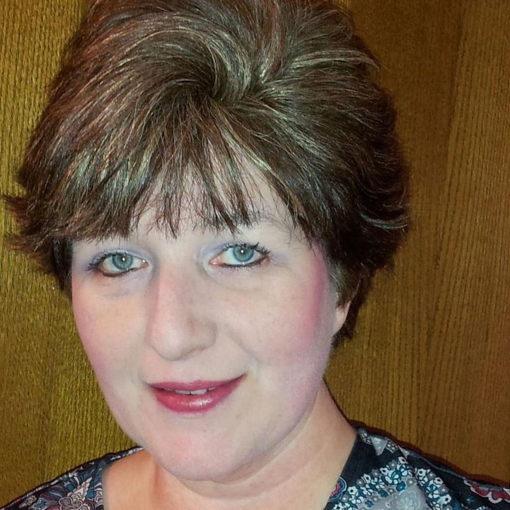 Meet your Posher, Sherri