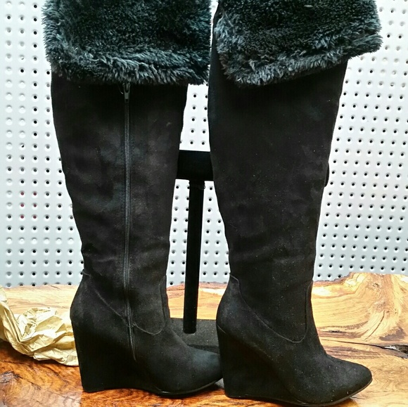 Boots in exellent condition - Picture 2 of 4