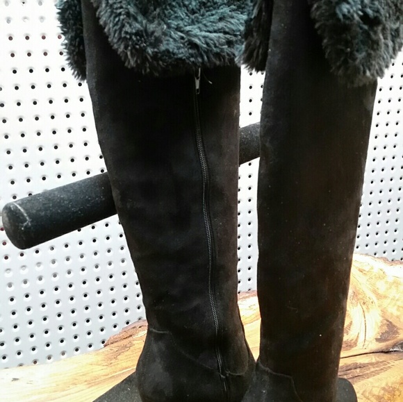 Boots in exellent condition - Picture 3 of 4