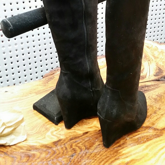 Boots in exellent condition - Picture 4 of 4