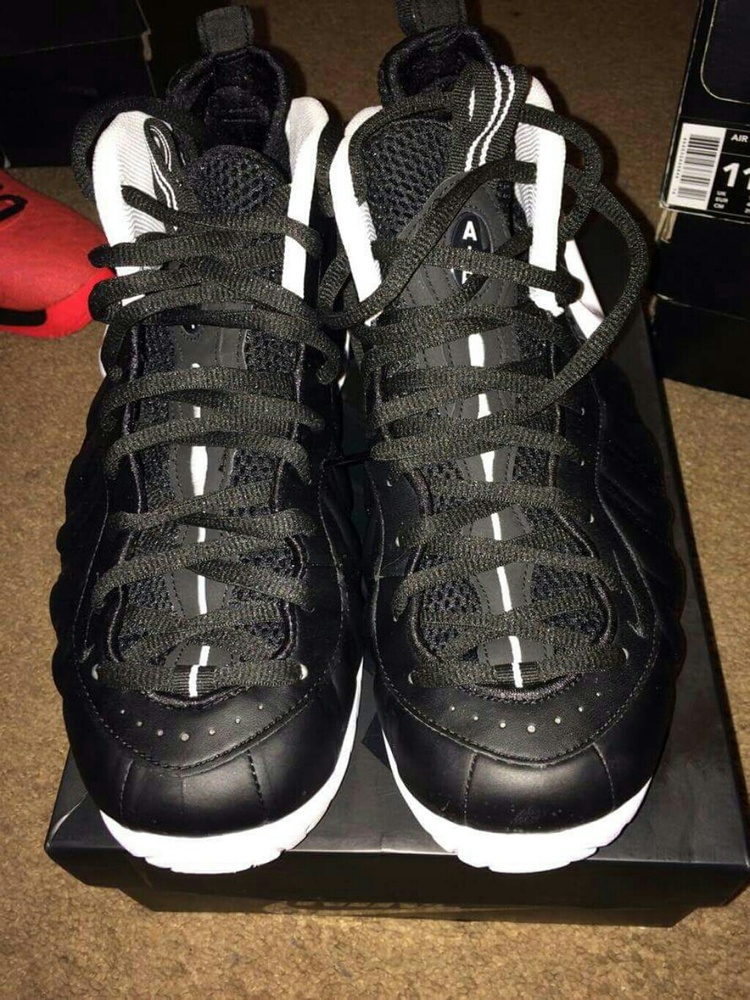 Nike Foamposite Dr Dooms