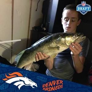 Meet your Posher, Brayden