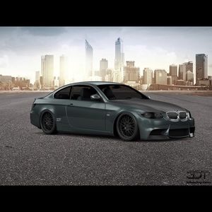 Meet your Posher, Eduardo