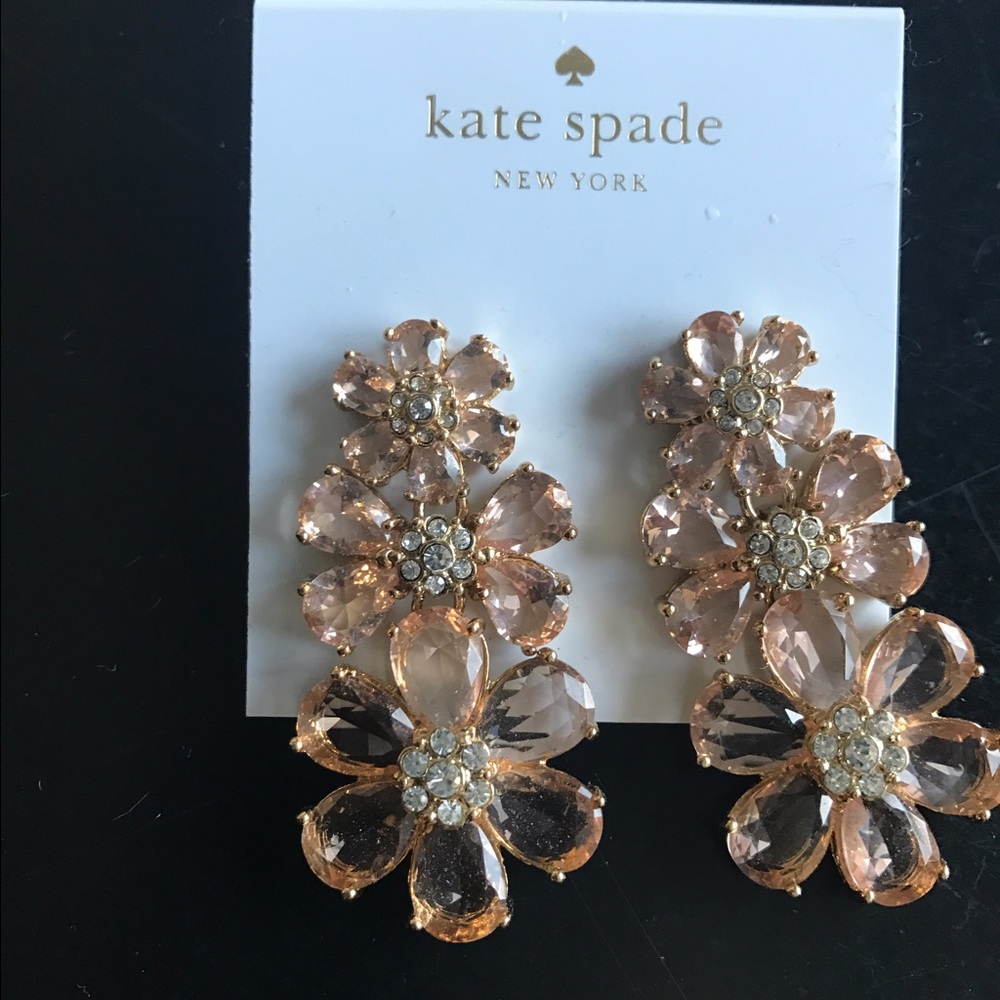 Kate Spade Earrings