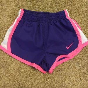 Nike Toddler shorts