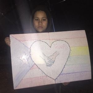 Meet your Posher, Brianna