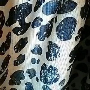 Meet your Posher, Terri