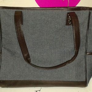 Thirty - One Cindy Tote