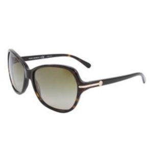 Tory Burch Sunglasses (tortoise)