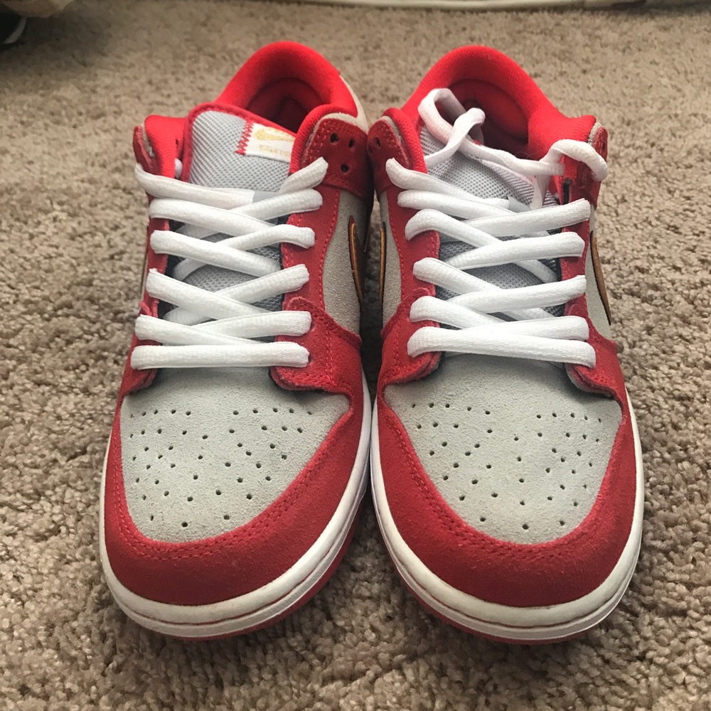 New Nike SB Zoom Air Nasty Boys