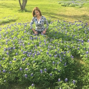 Meet your Posher, Luz