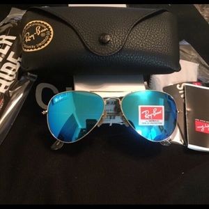 Rayban sunglasses