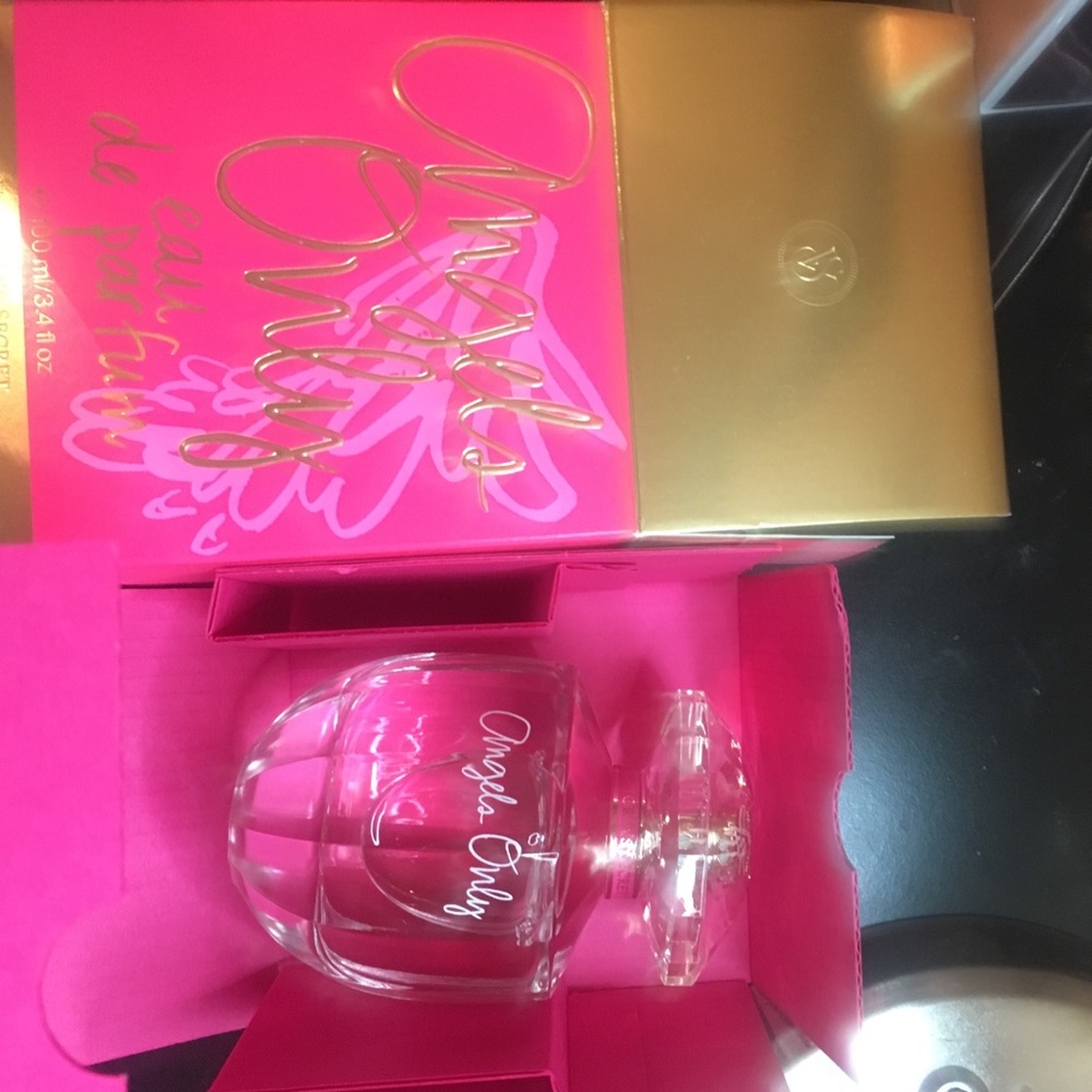 Angels Only way de perfum