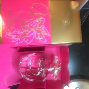 Angels Only way de perfum