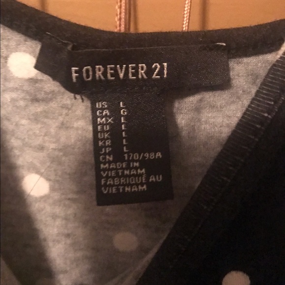 Mini dress - Picture 2 of 2