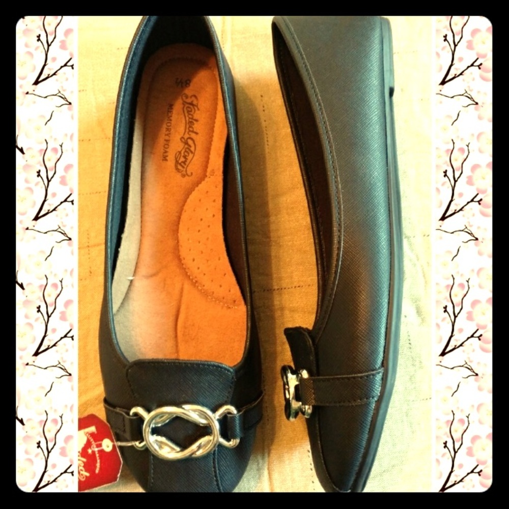 Black Flats