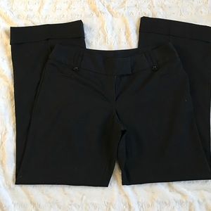 Maurice's dress pant Sz 13/14