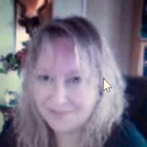 Meet your Posher, Jeanette jay