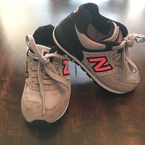 New Balance 574 shoes